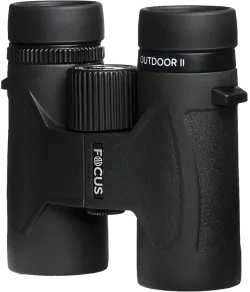 Focus Outdoor II 8x32