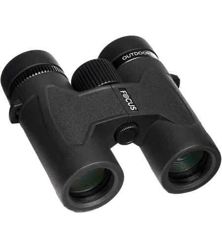 Focus Outdoor II 8x32
