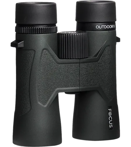 Focus Outdoor II 8x42
