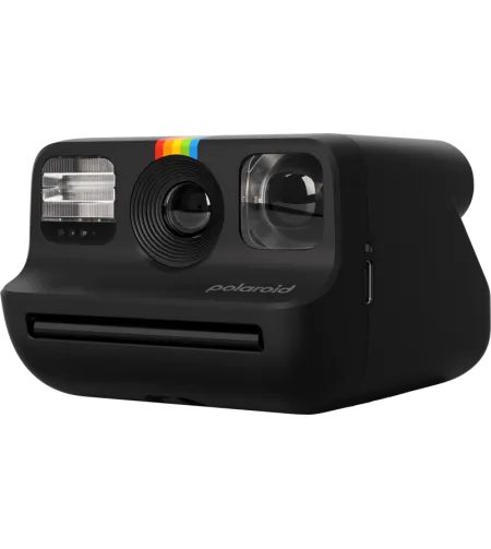 Polaroid Go Gen 2 Black