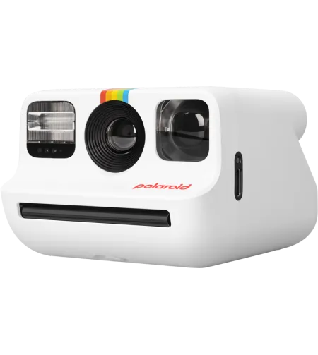 Polaroid Go Gen 2 White