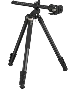 SmallRig 4288 Tripod with Lateral Center Column CT200