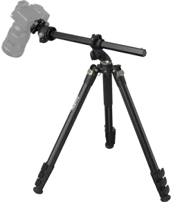 SmallRig 4288 Tripod with Lateral Center Column CT200