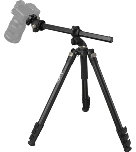 SmallRig 4288 Tripod with Lateral Center Column CT200