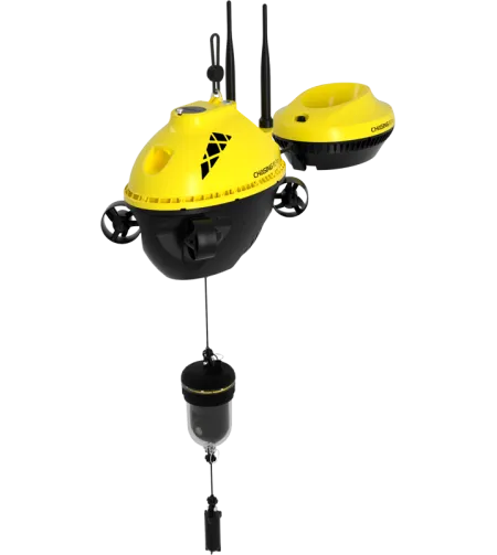 Povandeninis dronas Chasing F1 Pro