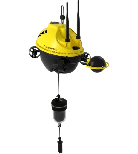 Povandeninis dronas Chasing F1 Pro