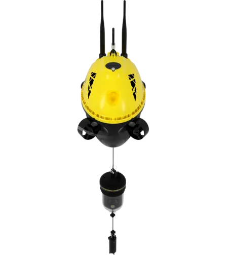 Povandeninis dronas Chasing F1 Pro