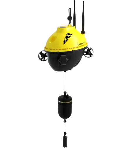 Povandeninis dronas Chasing F1 Pro