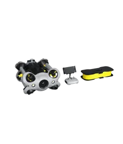 Chasing M2 S Lite 100m