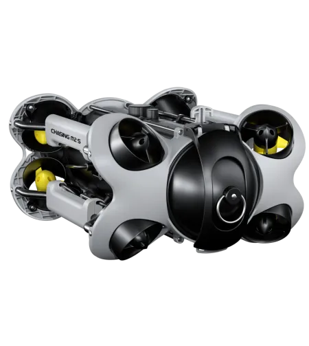 Chasing M2 S Lite 100m