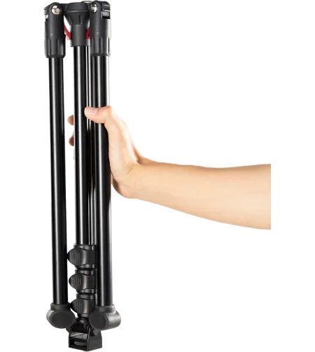 SmallRig 4363 Reverse-Folding Live Streaming Stand Kit Encore PT-30