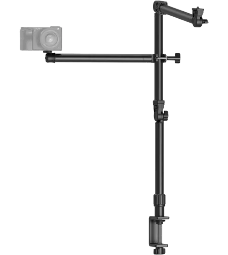 SmallRig 4456 Live Desktop Camera Bracket DT-50