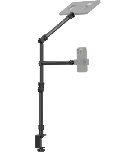 SmallRig 4456 Live Desktop Camera Bracket DT-50