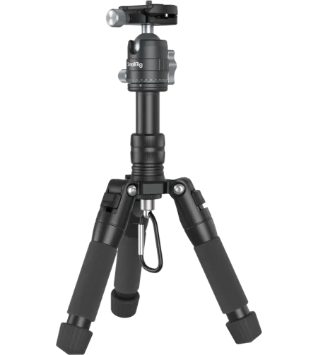 SmallRig 4289 Aluminum Mini Tripod VT-20