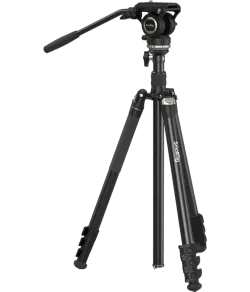 SmallRig 4475 Video Tripod Kit CT210