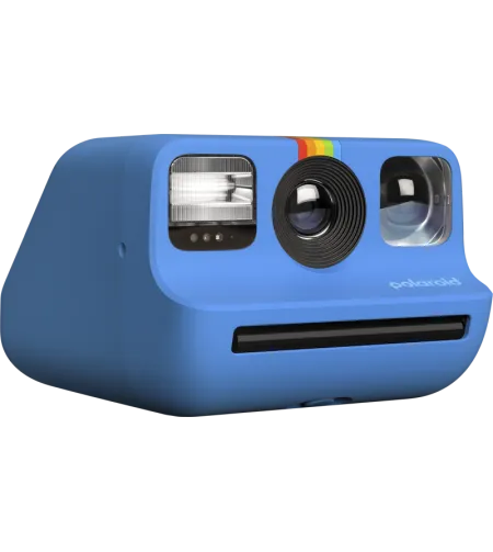 Polaroid Go Gen 2 Blue