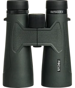 Бинокль Focus Outdoor II 12x50