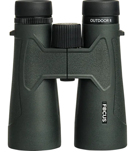 Бинокль Focus Outdoor II 12x50
