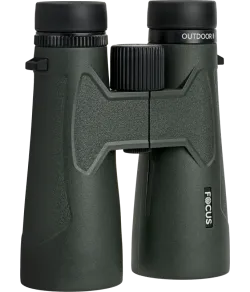 Бинокль Focus Outdoor II 12x50