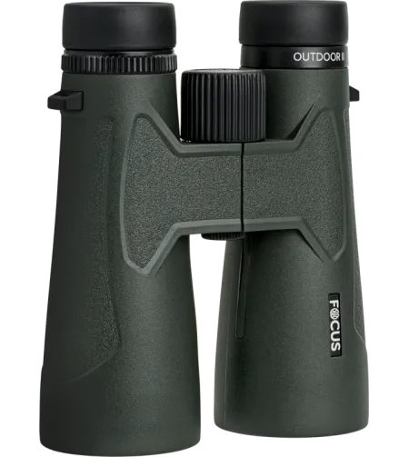 Бинокль Focus Outdoor II 12x50