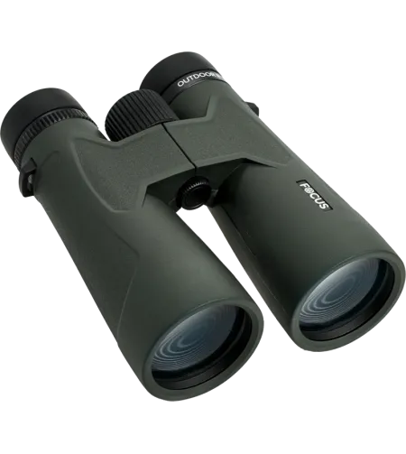 Бинокль Focus Outdoor II 12x50