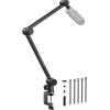 SmallRig 4303 Microphone Boom Arm Desk Mount