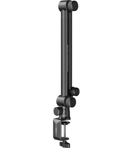 SmallRig 4303 Microphone Boom Arm Desk Mount