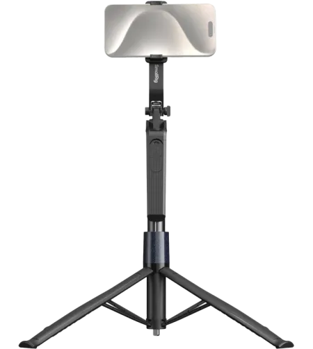 SmallRig 4668 Windproof Live Broadcast Stabilizer Stand Encore PT60