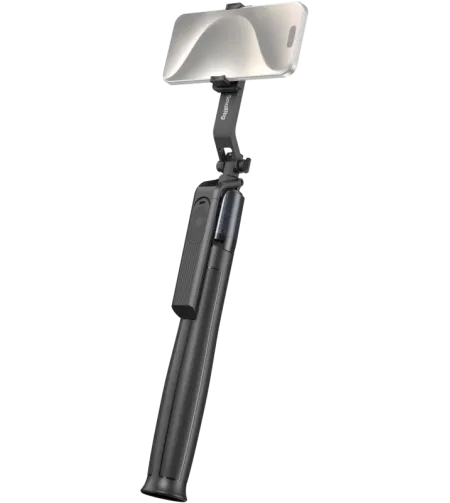 SmallRig 4668 Windproof Live Broadcast Stabilizer Stand Encore PT60