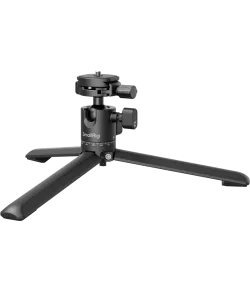 SmallRig 4630 Metal Tabletop Tripod with Arca-Swiss Quick Release Plate and Panoramic Ball