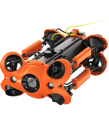 CHASING M2 PRO ADVANCED SET w. 2x battery