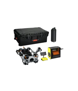 CHASING M2 PRO MAX ADVANCED SET w. 2x battery