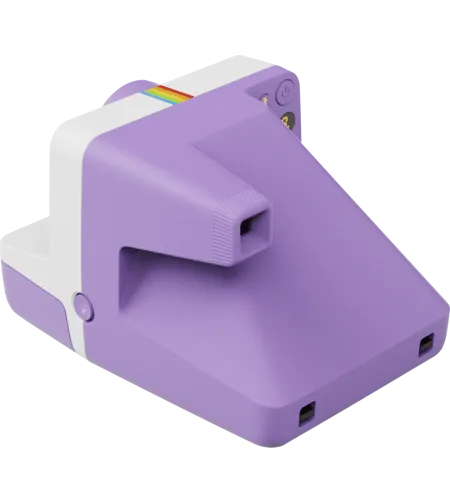 Polaroid Now Gen 3 Purple