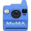 Polaroid Now Gen 3 MoMa Edition