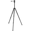 Sirui Carbon Fiber Tripod kit L-224F + KV-5