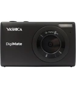 YASHICA DigiMate (Black)