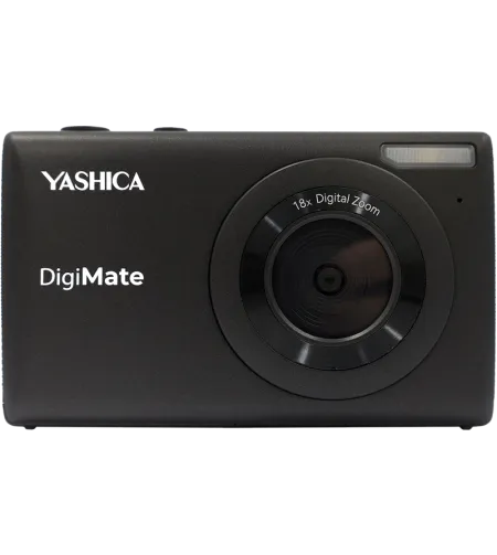 YASHICA DigiMate (Black)