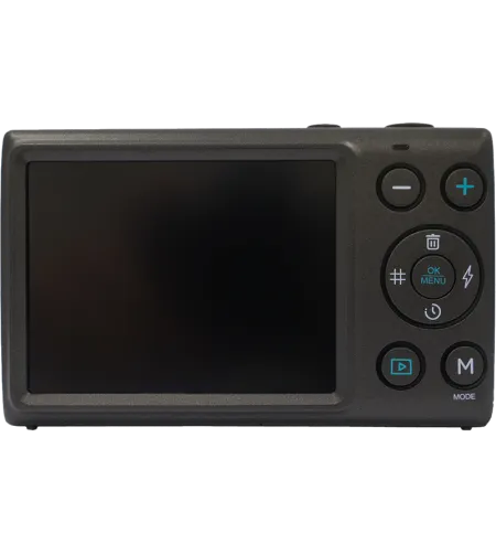 YASHICA DigiMate (Black)