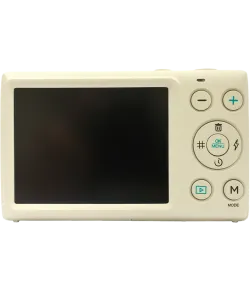 YASHICA DigiMate (Off White)