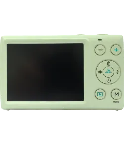 YASHICA DigiMate (Green)