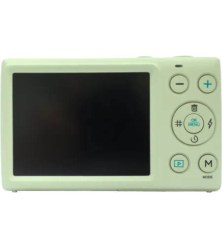 YASHICA DigiMate (Green)