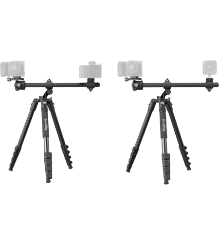 SmallRig 5290 Professional Overhead Camera Tripod CT25