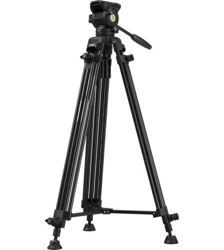 SmallRig 5440 AD14 tvirtas aliuminio lydinio trikojis