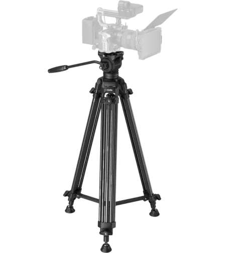 SmallRig 5440 AD14 tvirtas aliuminio lydinio trikojis