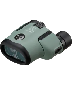 Pentax Papilio III 8,5x21 WR Olive binocular