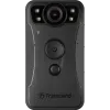 Transcend Body Camera I DrivePro Body 30 I Wi-Fi & Bluetooth (64GB)