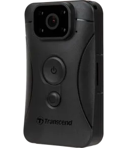 Transcend Body Camera I DrivePro Body 10C I Type-C (64GB)
