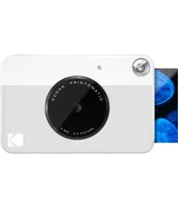 Kodak Printomatic Grey