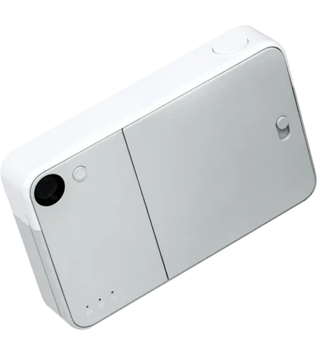 Kodak Printomatic Grey