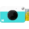 Kodak Printomatic Blue